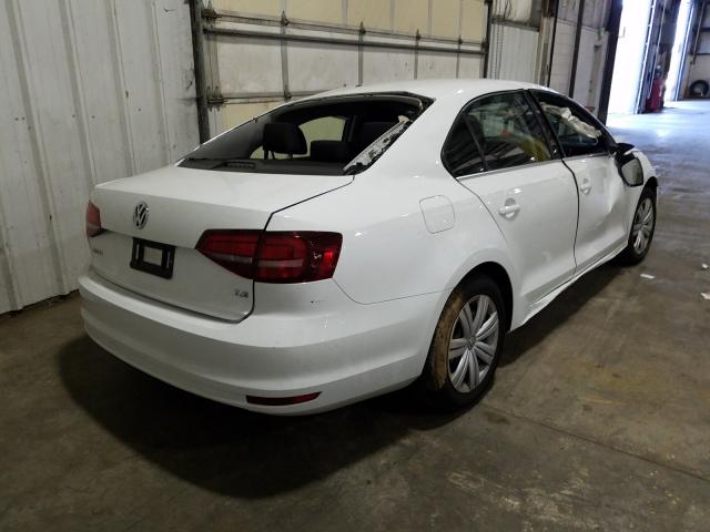 Photo 3 VIN: 3VW167AJ9HM347027 - VOLKSWAGEN JETTA S 