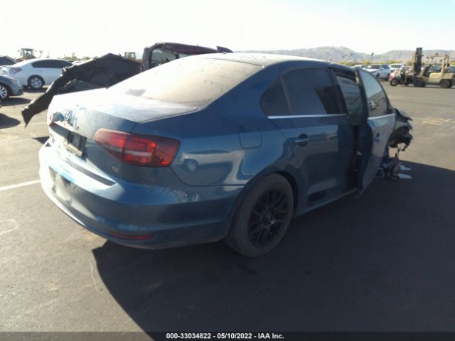 Photo 3 VIN: 3VW167AJ9HM356732 - VOLKSWAGEN JETTA 