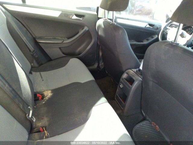 Photo 7 VIN: 3VW167AJ9HM356732 - VOLKSWAGEN JETTA 