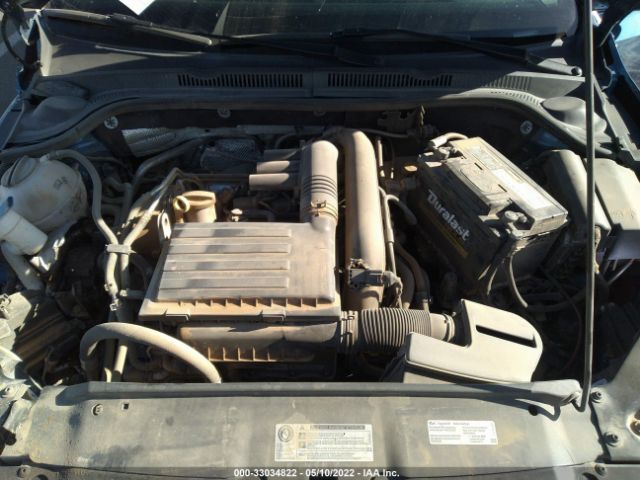 Photo 9 VIN: 3VW167AJ9HM356732 - VOLKSWAGEN JETTA 