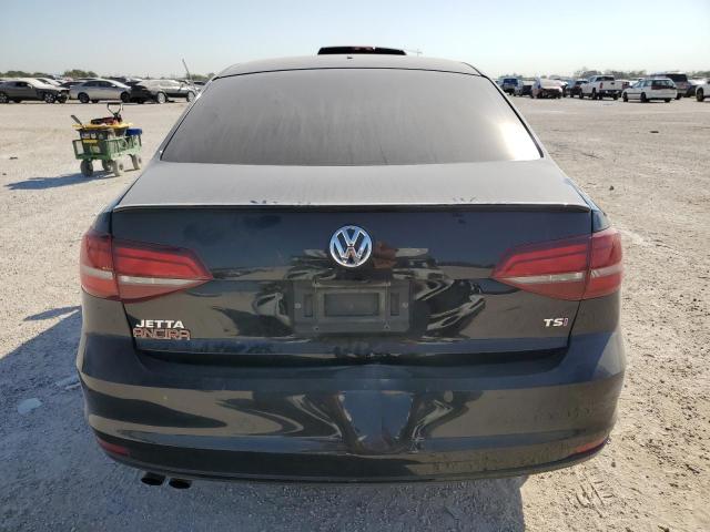 Photo 5 VIN: 3VW167AJ9HM375796 - VOLKSWAGEN JETTA S 