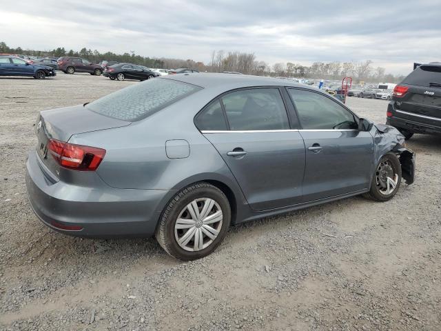 Photo 2 VIN: 3VW167AJ9HM377841 - VOLKSWAGEN JETTA S 