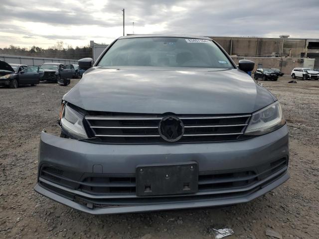 Photo 4 VIN: 3VW167AJ9HM377841 - VOLKSWAGEN JETTA S 