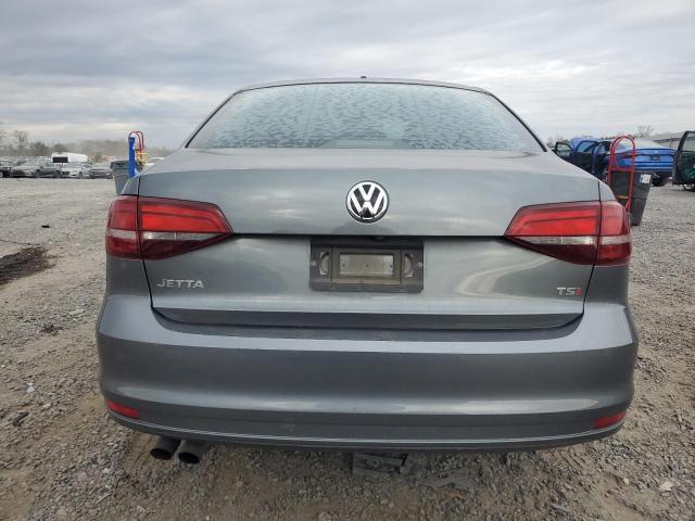 Photo 5 VIN: 3VW167AJ9HM377841 - VOLKSWAGEN JETTA S 