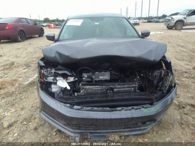 Photo 5 VIN: 3VW167AJ9JM219201 - VOLKSWAGEN JETTA 