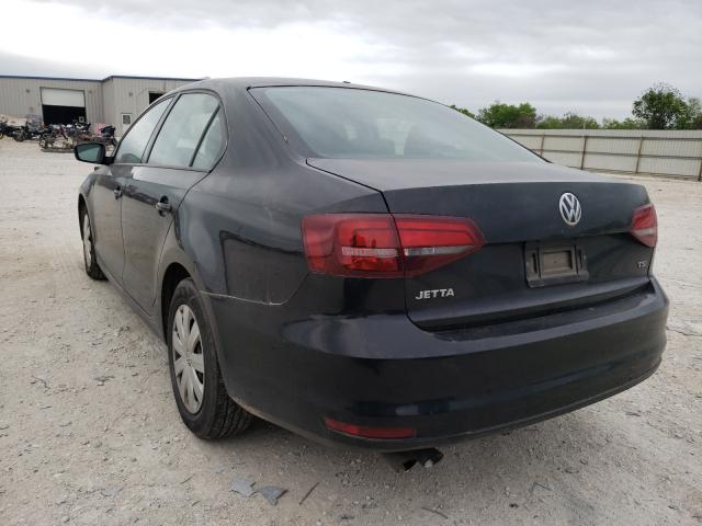 Photo 2 VIN: 3VW167AJXGM277391 - VOLKSWAGEN JETTA S 