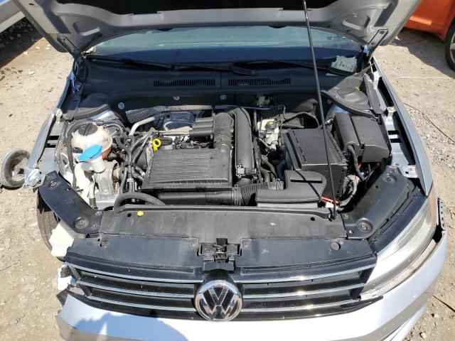 Photo 10 VIN: 3VW167AJXGM281733 - VOLKSWAGEN JETTA 