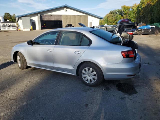 Photo 1 VIN: 3VW167AJXGM296779 - VOLKSWAGEN JETTA S 