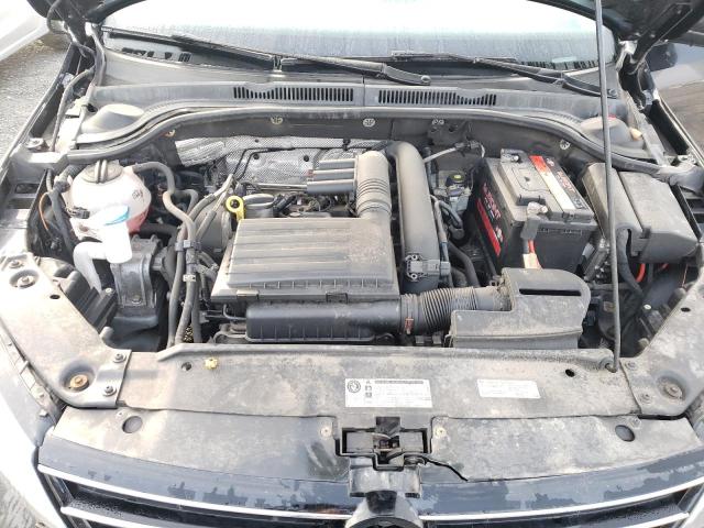 Photo 10 VIN: 3VW167AJXGM330526 - VOLKSWAGEN JETTA 