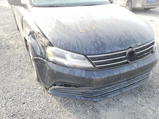 Photo 11 VIN: 3VW167AJXGM330526 - VOLKSWAGEN JETTA 