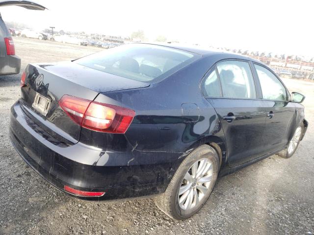 Photo 2 VIN: 3VW167AJXGM330526 - VOLKSWAGEN JETTA 