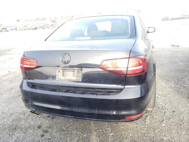 Photo 5 VIN: 3VW167AJXGM330526 - VOLKSWAGEN JETTA 