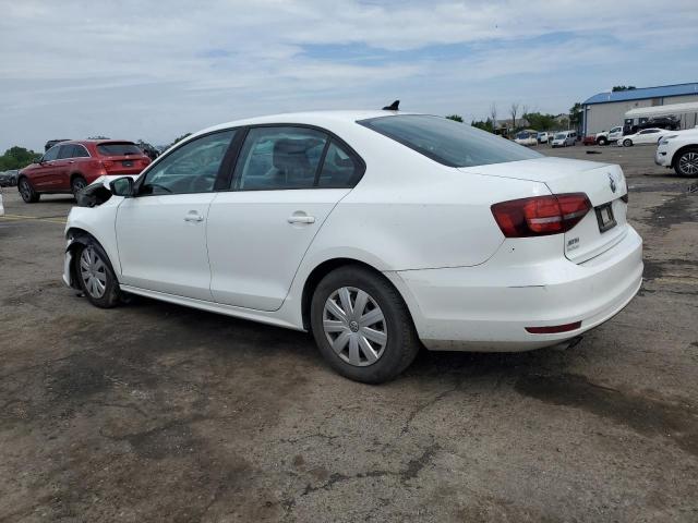 Photo 1 VIN: 3VW167AJXGM392234 - VOLKSWAGEN JETTA 