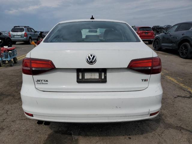 Photo 5 VIN: 3VW167AJXGM392234 - VOLKSWAGEN JETTA 