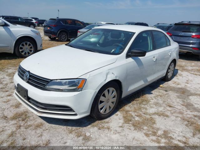 Photo 1 VIN: 3VW167AJXGM402356 - VOLKSWAGEN JETTA 