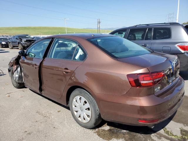 Photo 1 VIN: 3VW167AJXGM410411 - VOLKSWAGEN JETTA S 