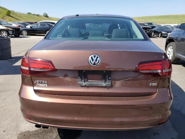 Photo 5 VIN: 3VW167AJXGM410411 - VOLKSWAGEN JETTA S 