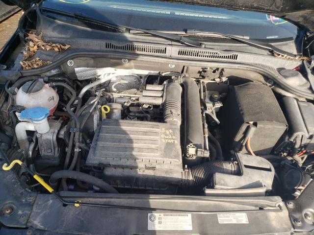 Photo 6 VIN: 3VW167AJXGM411803 - VOLKSWAGEN JETTA S 