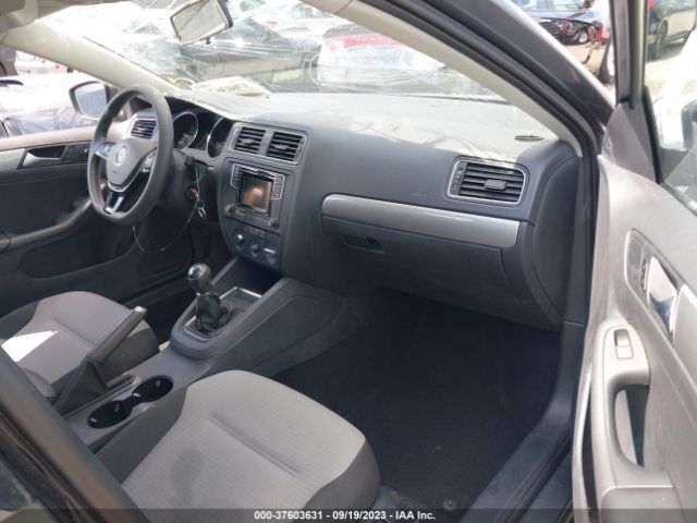 Photo 4 VIN: 3VW167AJXHM216513 - VOLKSWAGEN JETTA 