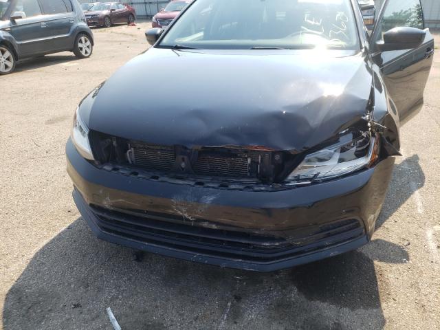 Photo 8 VIN: 3VW167AJXHM237989 - VOLKSWAGEN JETTA S 