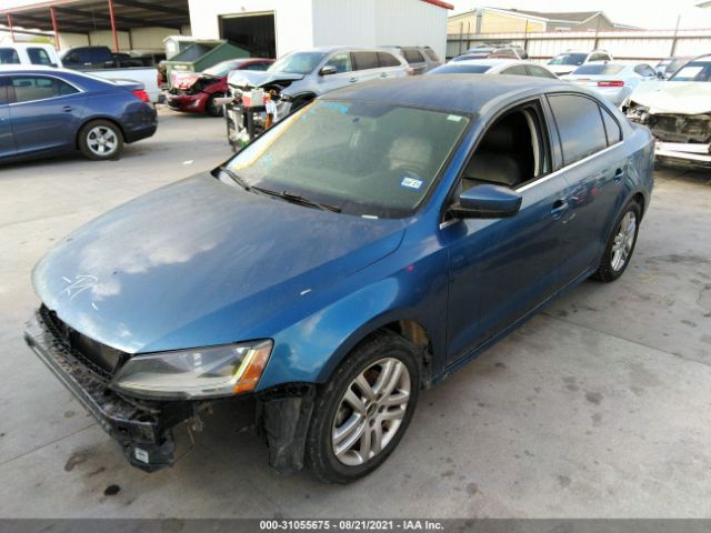 Photo 1 VIN: 3VW167AJXHM280518 - VOLKSWAGEN JETTA 