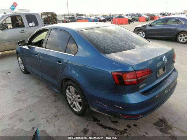 Photo 2 VIN: 3VW167AJXHM280518 - VOLKSWAGEN JETTA 