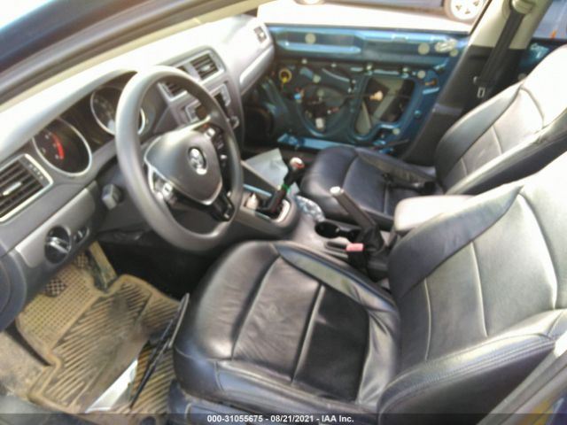 Photo 4 VIN: 3VW167AJXHM280518 - VOLKSWAGEN JETTA 