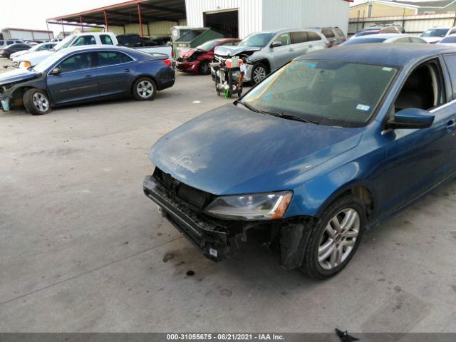 Photo 5 VIN: 3VW167AJXHM280518 - VOLKSWAGEN JETTA 