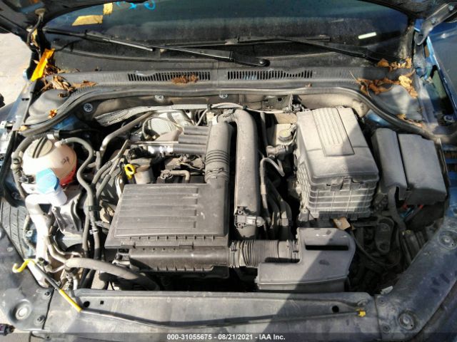 Photo 9 VIN: 3VW167AJXHM280518 - VOLKSWAGEN JETTA 