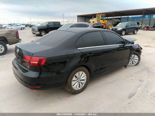 Photo 3 VIN: 3VW167AJXHM305143 - VOLKSWAGEN JETTA 