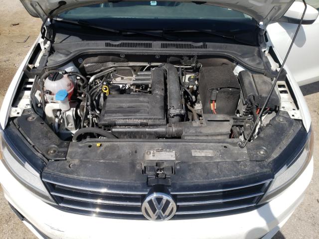 Photo 6 VIN: 3VW167AJXHM314702 - VOLKSWAGEN JETTA S 