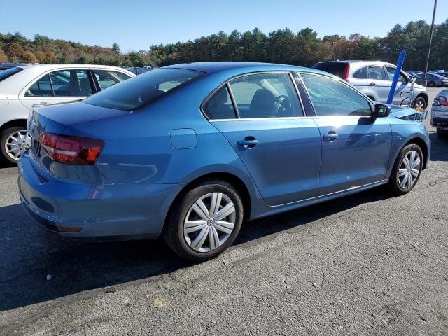 Photo 2 VIN: 3VW167AJXHM357338 - VOLKSWAGEN JETTA 