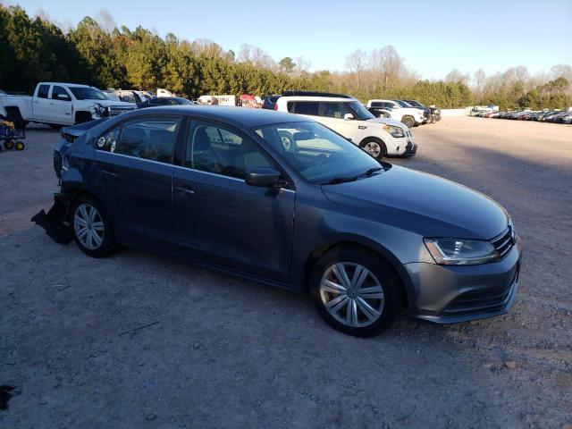 Photo 3 VIN: 3VW167AJXHM366072 - VOLKSWAGEN JETTA S 