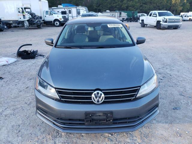 Photo 4 VIN: 3VW167AJXHM366072 - VOLKSWAGEN JETTA S 