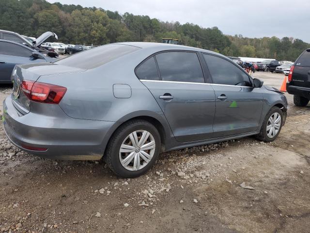 Photo 2 VIN: 3VW167AJXHM371241 - VOLKSWAGEN JETTA S 