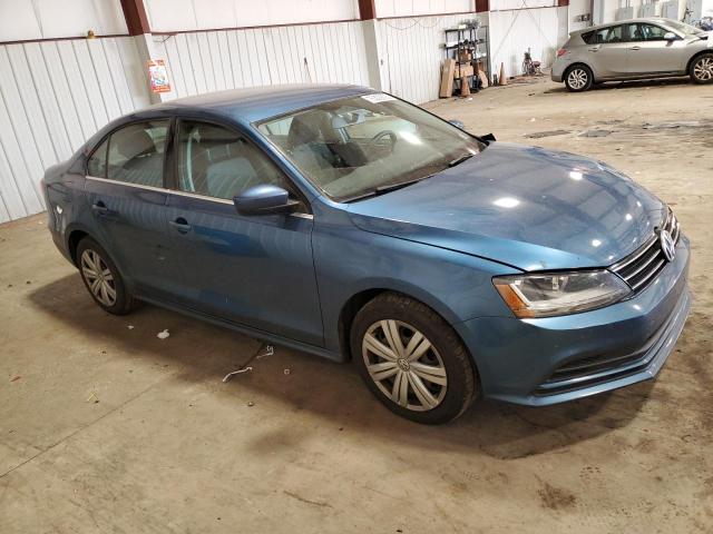 Photo 3 VIN: 3VW167AJXHM387276 - VOLKSWAGEN JETTA 