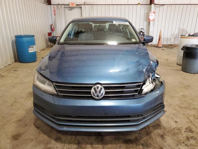 Photo 4 VIN: 3VW167AJXHM387276 - VOLKSWAGEN JETTA 