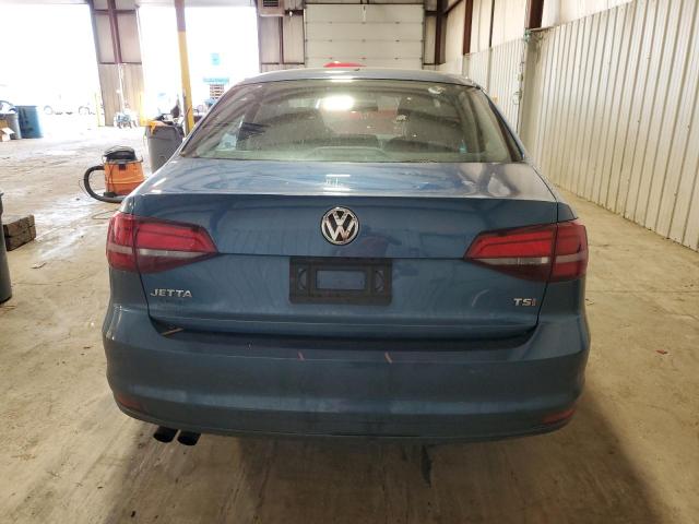 Photo 5 VIN: 3VW167AJXHM387276 - VOLKSWAGEN JETTA 