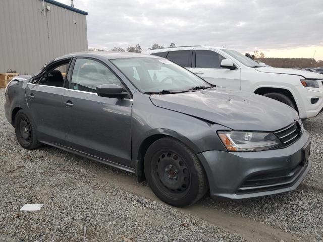 Photo 3 VIN: 3VW167AJXHM397886 - VOLKSWAGEN JETTA S 