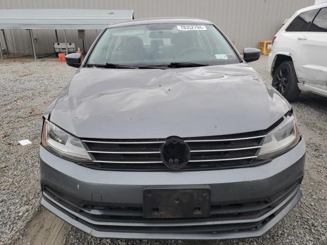 Photo 4 VIN: 3VW167AJXHM397886 - VOLKSWAGEN JETTA S 