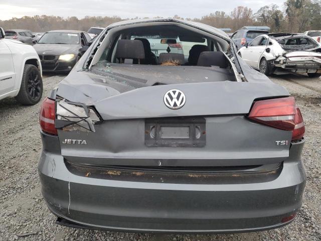 Photo 5 VIN: 3VW167AJXHM397886 - VOLKSWAGEN JETTA S 