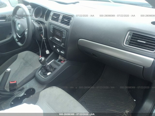 Photo 4 VIN: 3VW167AJXHM400897 - VOLKSWAGEN JETTA 