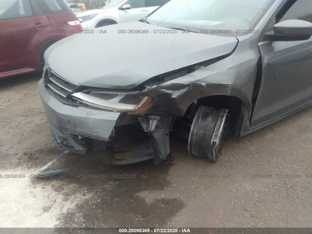 Photo 5 VIN: 3VW167AJXHM400897 - VOLKSWAGEN JETTA 