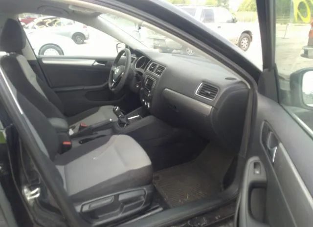 Photo 4 VIN: 3VW167AJXHM411799 - VOLKSWAGEN JETTA 