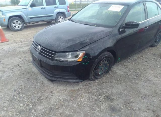 Photo 5 VIN: 3VW167AJXHM411799 - VOLKSWAGEN JETTA 