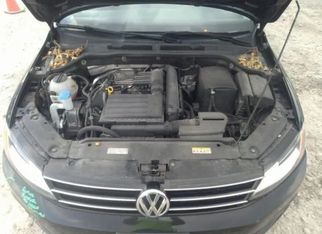 Photo 9 VIN: 3VW167AJXHM411799 - VOLKSWAGEN JETTA 