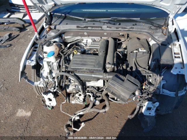 Photo 9 VIN: 3VW167AJXHM414413 - VOLKSWAGEN JETTA 