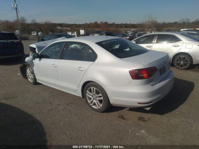 Photo 2 VIN: 3VW167AJXJM236332 - VOLKSWAGEN JETTA 