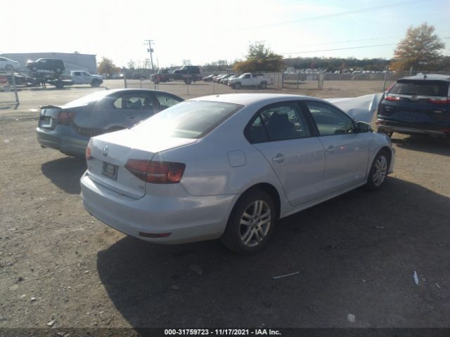 Photo 3 VIN: 3VW167AJXJM236332 - VOLKSWAGEN JETTA 