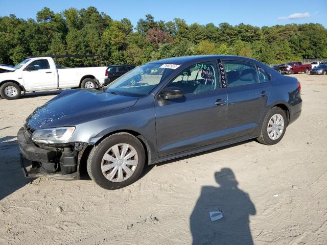 Photo 0 VIN: 3VW1K7AJ0BM042549 - VOLKSWAGEN JETTA BASE 